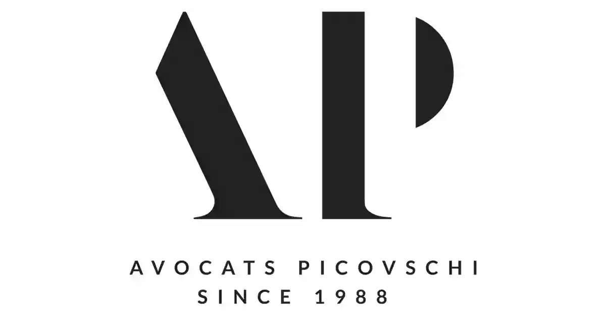 Avocats Picovschi