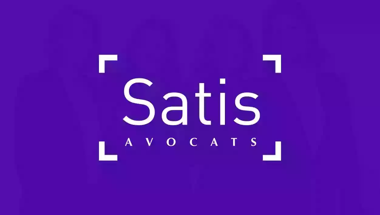 Satis Avocats