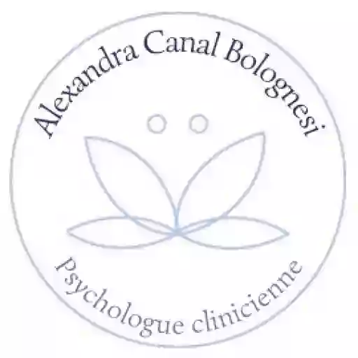 Alexandra Canal Bolognesi - Psychologue psychothérapeute - Essonne Ollainville