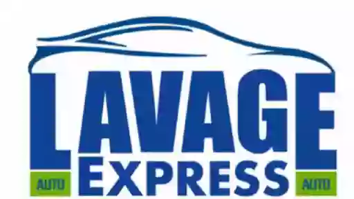 Lavage Express