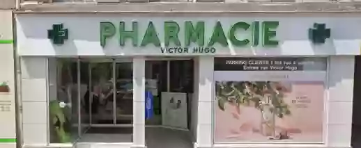 Pharmacie Victor Hugo