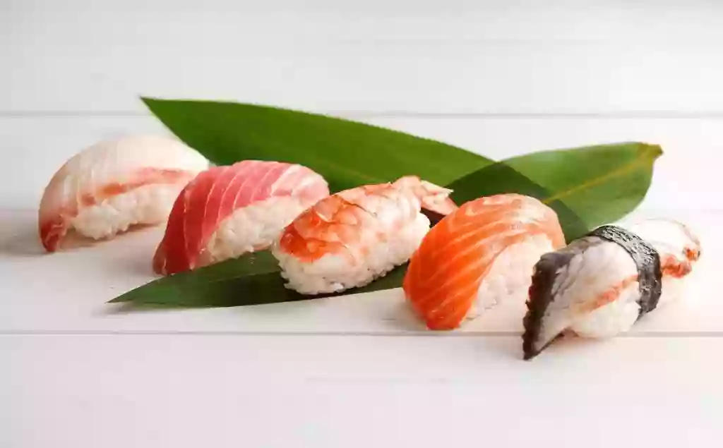 Oky Sushi