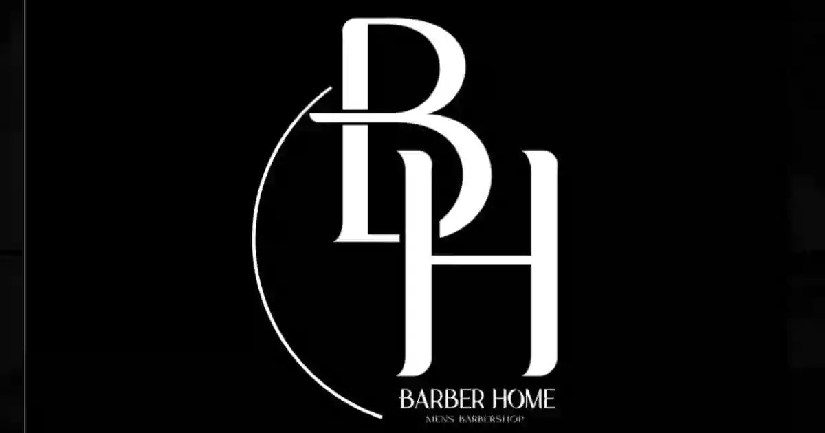 Barber Home