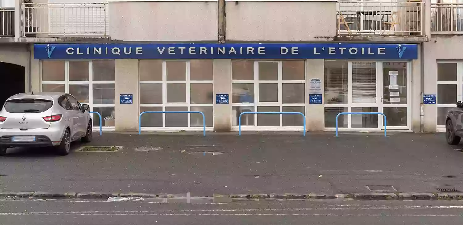 Clinique Vétérinaire de l'Etoile