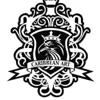 Caribbean Art Tattoo