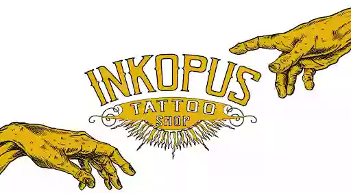 Inkopus Tattoo Shop