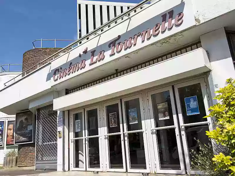 Cinéma La Tournelle