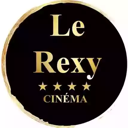 Cinéma le Rexy Provins