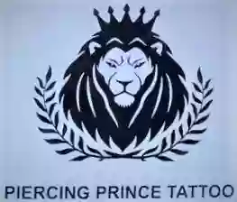 Piercing prince tattoo