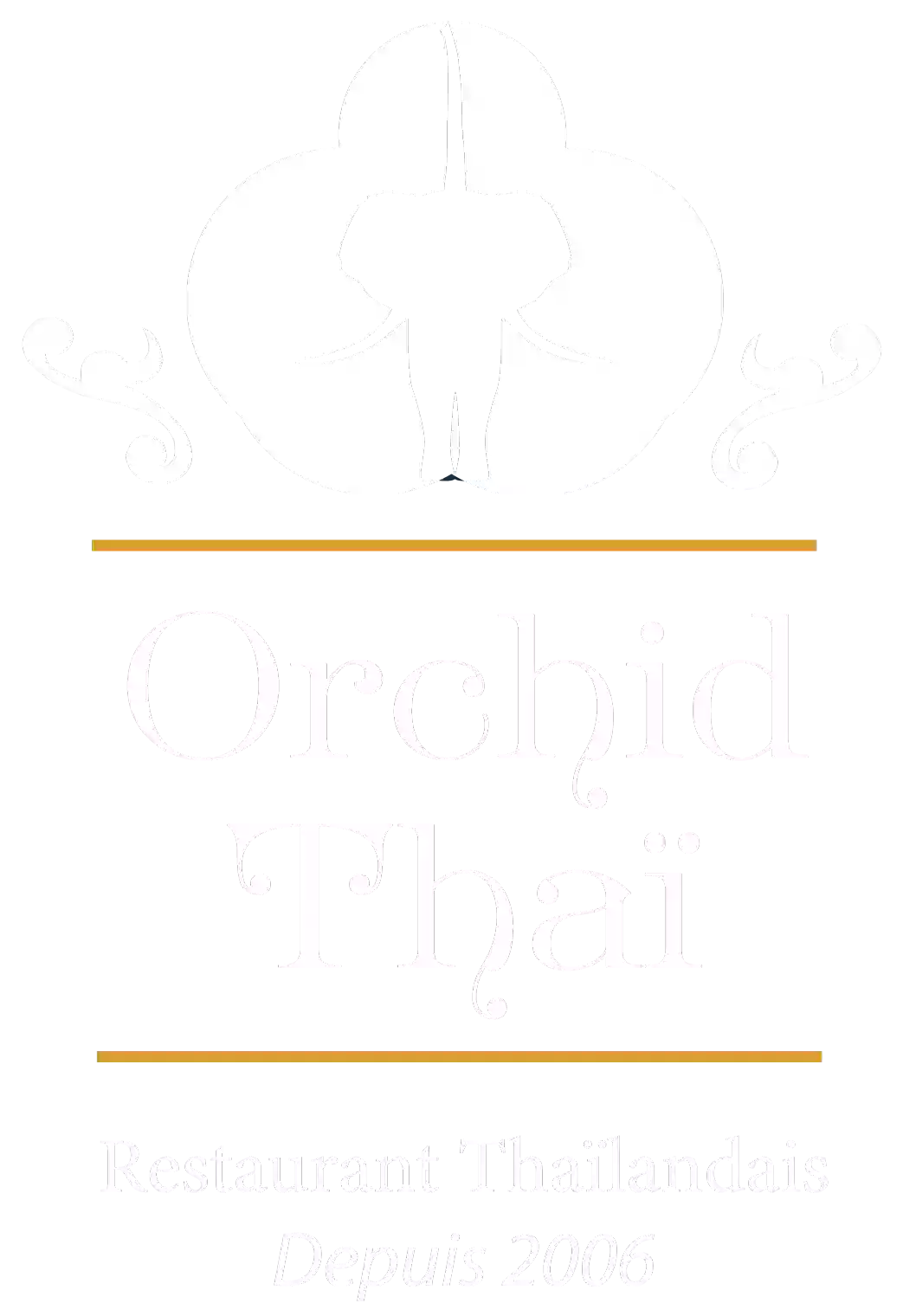 Orchid Thaï