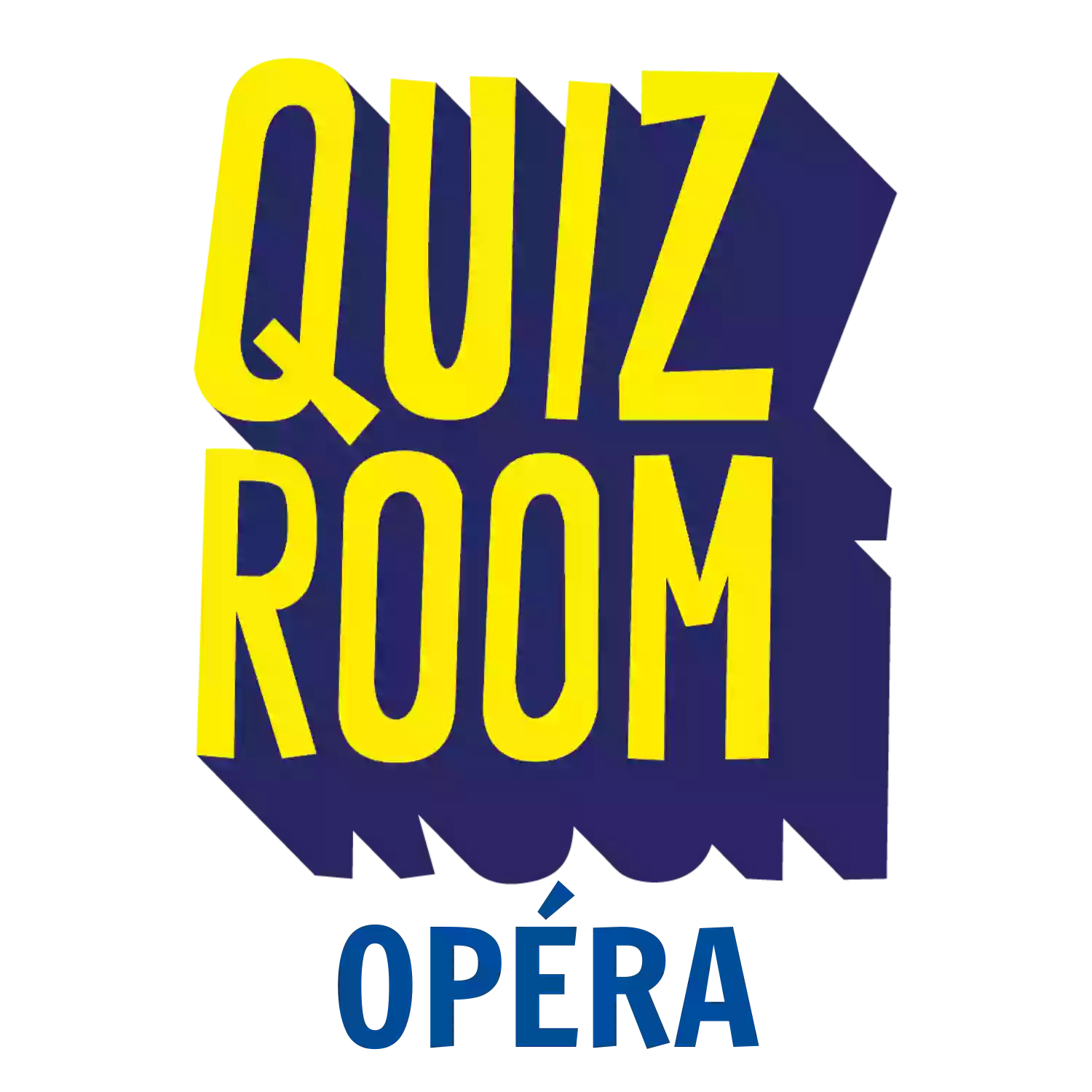 Quiz Room Paris Opéra