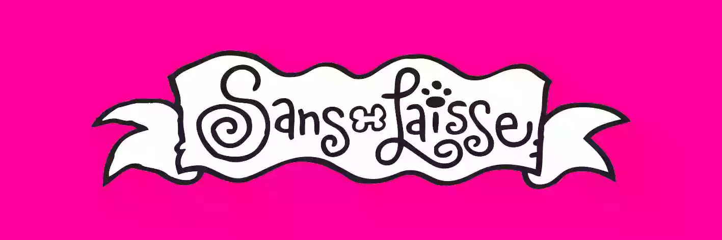 Sans-laisse