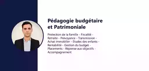 Nicolas Duneigre - Conseil et Gestion de Patrimoine