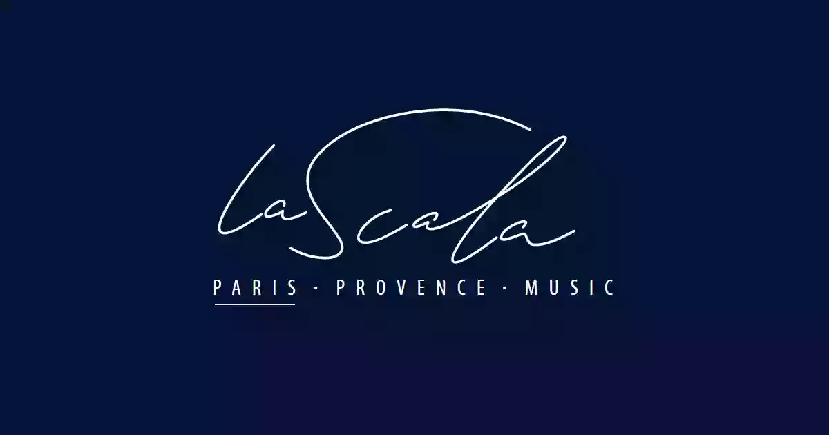 La Scala Paris