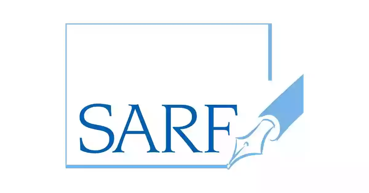 SARF - Société Accreditée de Représentation Fiscale