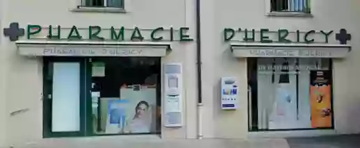 Pharmacie Planells d'Héricy