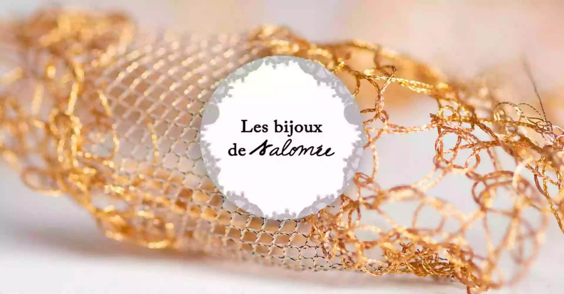 Les Bijoux de Salomée