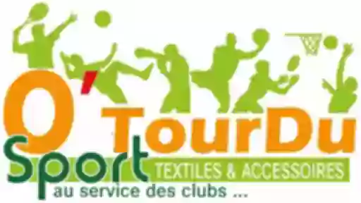 O’TOUR du SPORT | Equipementier sportif