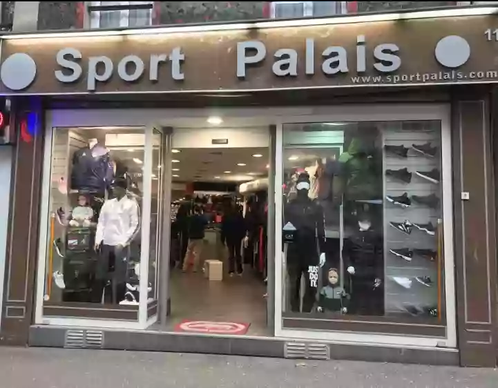 Sport Palais+