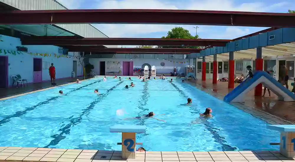 Piscine Municipale