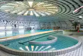 Piscine de Grigny