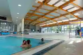 Piscine René Touzin