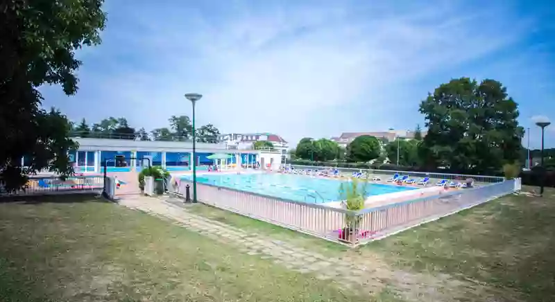 Piscine de Sucy-en-Brie