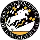 Societe Équestre de Fontainebleau