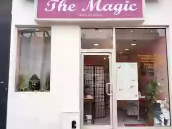 The Magic