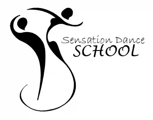 Sensation Dance school