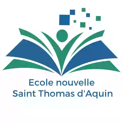 École Nouvelle Saint-Thomas d'Aquin