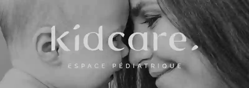 Espace pédiatrique Kidcare