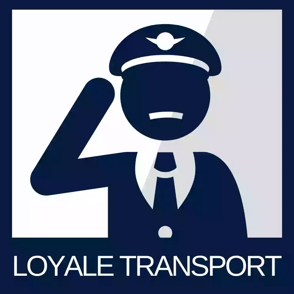 LOYALE TRANSPORT | Taxi & VTC Chauffeur privé sur Montereau et Fontainebleau