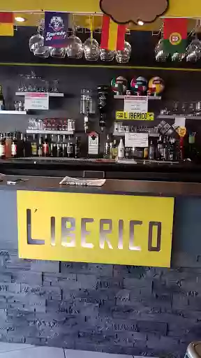 Bar l'Iberico