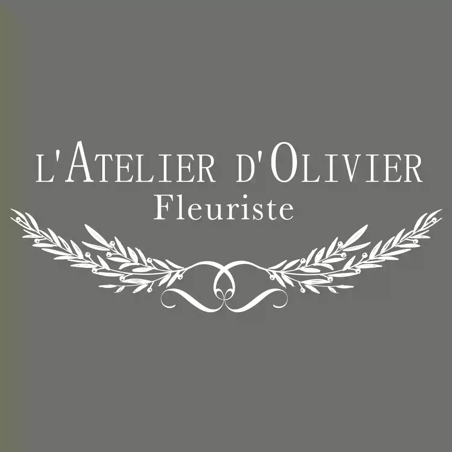 L'Atelier d'Olivier - Fleuriste
