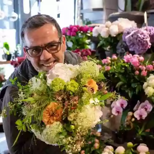 Le Parc Fleuri - Fleuriste créateur Val-de-Marne | Fleuriste 94