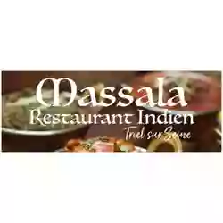 Massala Restaurant Indien
