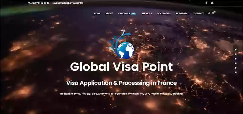 Global Visa Point