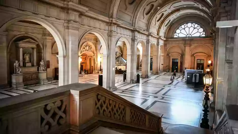 Maître Julia Cagnan - Avocat - Vincennes - Droit du dommage corporel - Droit pénal