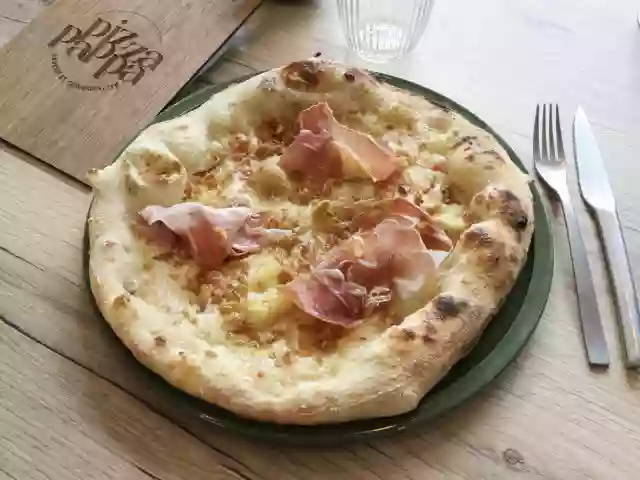 Pizza PaPPa