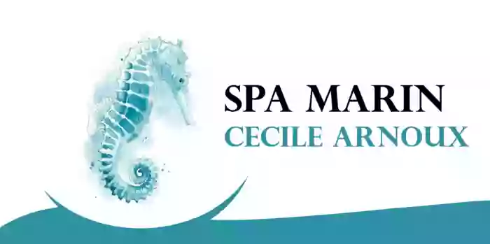 MASSAGE - SPA MARIN CECILE ARNOUX