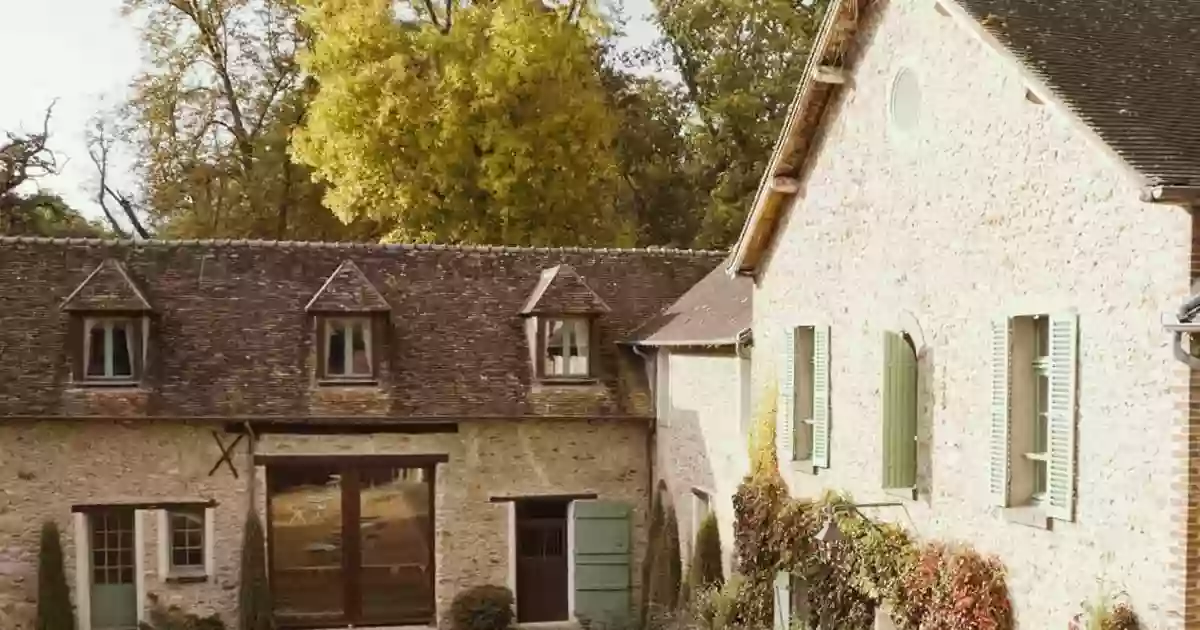 La Ferme des Vallées