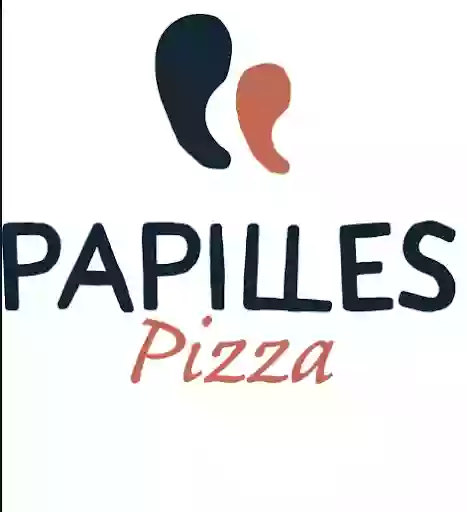 PAPILLES PIZZA CHAMPCUEIL