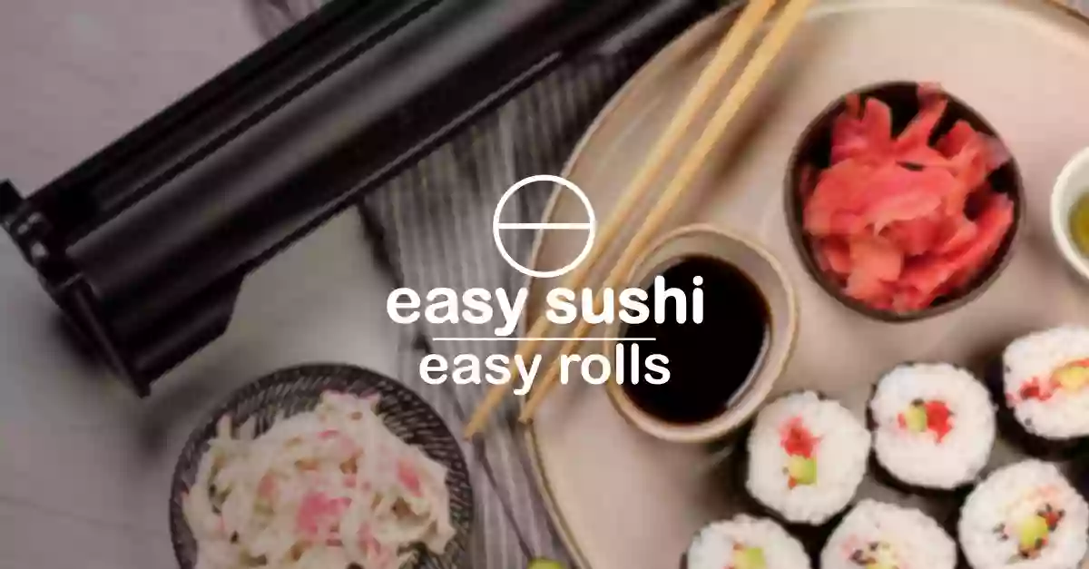 Easy Sushi® | Préparer des Makis devient facile
