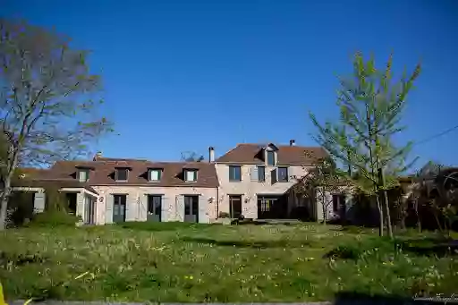 Domaine du Vieux Moulin