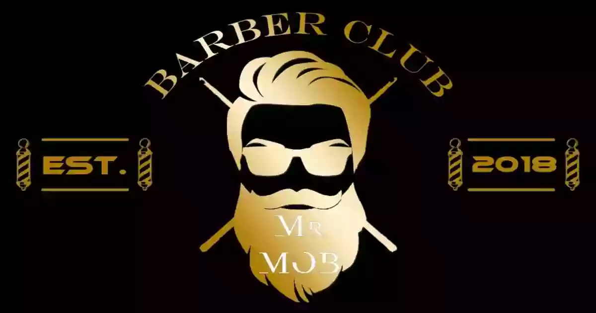 Barber Club 78