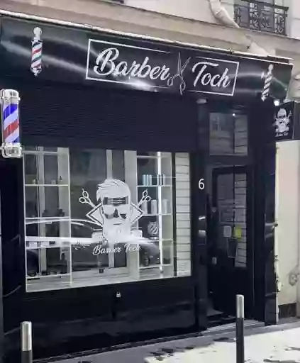 Barber Toch