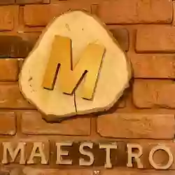 PIZZERIA DEL MAESTRO AU FEU DE BOIS