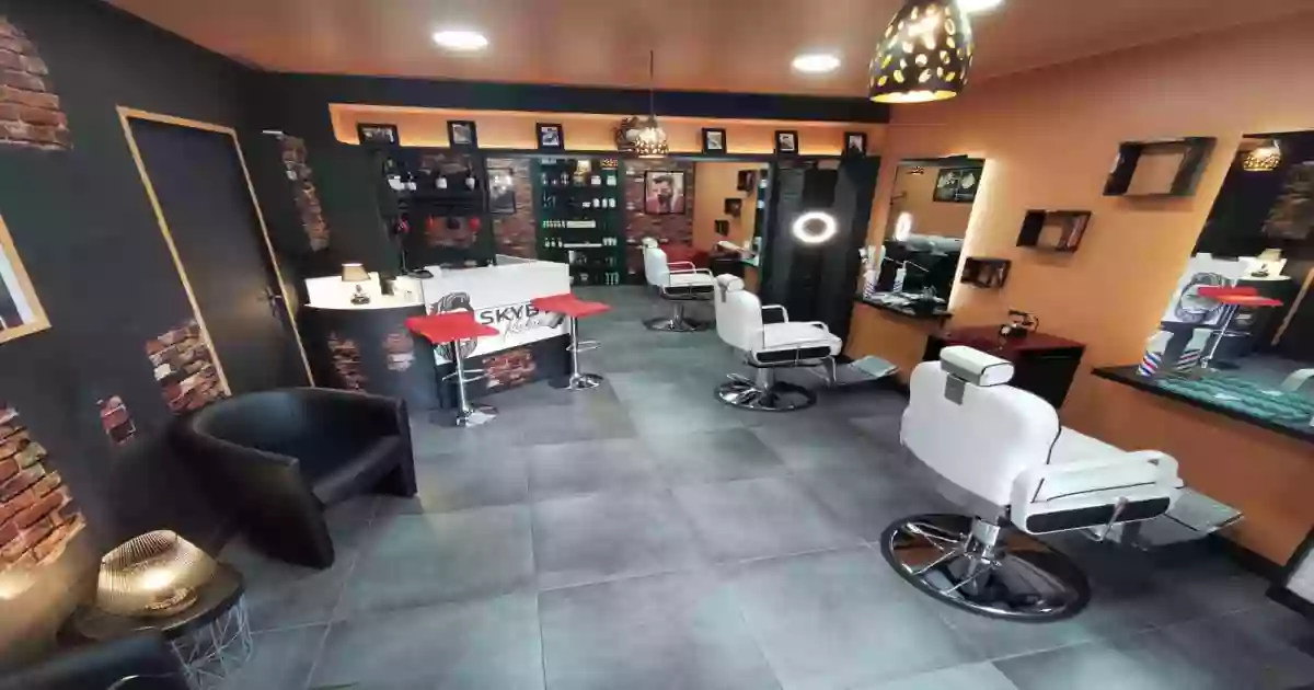 Coiffeur Barbier Skyby Rubio