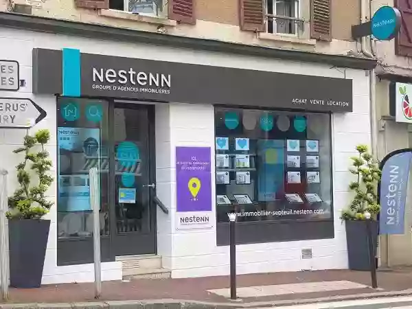 Agence Nestenn Immobilier Septeuil